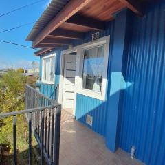 Monseñor Fagnano 592 "C"