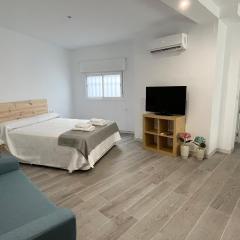 Apartamento Piedra Escrita