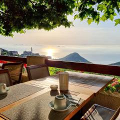 Hôtel de la Corniche