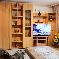 Ferienwohnung in Kühlungsborn