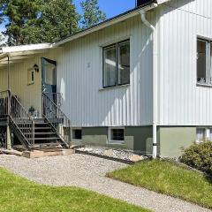 Gorgeous Home In Sunnemo With Kitchen