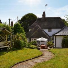 Yew Tree Cottage