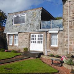 Crail House