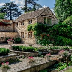 Stable Cottage