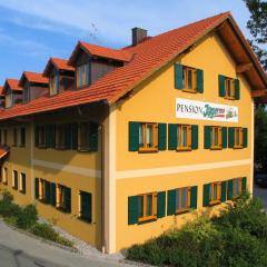 Hotel Jagermo