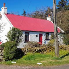 Haagwood Cottage