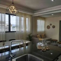 Hermoso apartamento de dos dormitorios