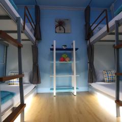 iDeal Beds Hostel Ao Nang Beach