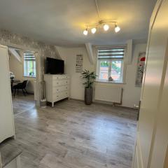 Apartment A5 Goslar am Marktplatz