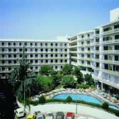 Clipper Affiliated by FERGUS "Youth Recommended"