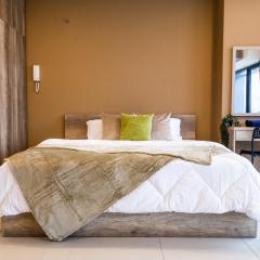 Studio Units at Pacific Tower Near Jaya One by ComfyAsia