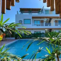 Wayla Villa@Maikhaobeach