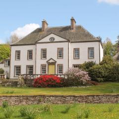 The Courtyard Suite