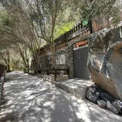 Casa Rural Guayadeque Ca'Juani