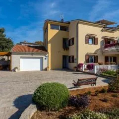 Apartmani Sandra Malinska