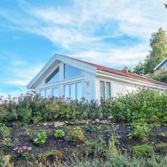 Stunning Home In Tvedestrand With 3 Bedrooms And Wifi