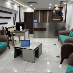 AL ASAFRA DAHAB - families only