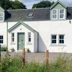 Balmore Farmhouse