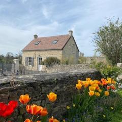 Jolie maison pour 4 à 6 personnes