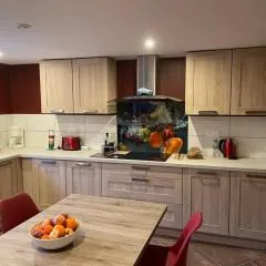 Les Meublés de Lassou Gîte
