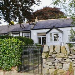 Fairground Cottage