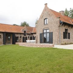 Vacation Home Landgoed de Monteberg