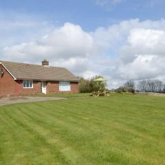 North Farm Bungalow