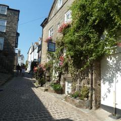 Grey Mullet Guesthouse