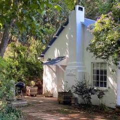 Yellowwoods Farm - POOL COTTAGE (self-catering)