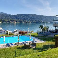 Seepark Velden