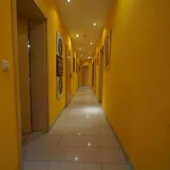 하이델베르크 아파트 (Heidelberg Apartments)