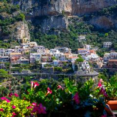 The Positaner Apartment - Positano
