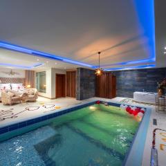 فندق الرؤيا الجديدة