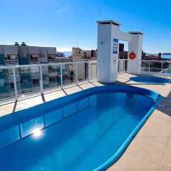 Residencial Solar de Lotus 70m da praia