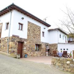 La Casona II de Pravia