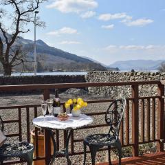 Lochearnside Lodge