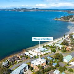 Triview Mitchell Street Unit 4 1 Soldiers Point