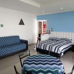 Holiday Loft Suite Apartamento