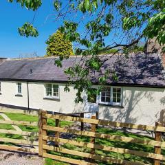 Colby Hall Cottage