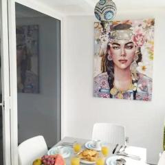 Playa del Inglés 5 min walk from Yumbo! 204