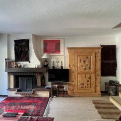 Haus OASIS Ferienwohnung-Holiday Apartment