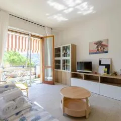 JOIVY My address in Rapallo