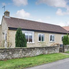 Stonehaven Cottage