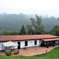 Finca La Naguada Casa Rural en Asturias