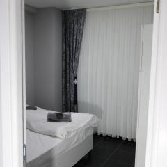 Hera house