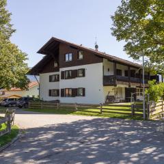 Ferienwohnung Panoramablick