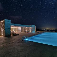 Private 3 Br Luxury Peaceful Mylo Villa W Pool Close to Mylopotas Beach