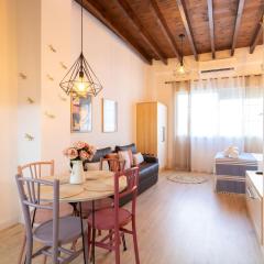 Fabie Triana Loft by Valcambre