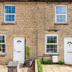 Red Kite Cottage