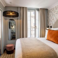 Hôtel Fior d'Aliza